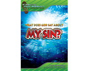 What Does God Say About My Sin? (Intermediate Bible Study)